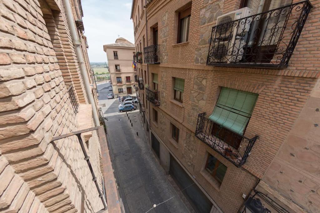 Nunez De Arce Toledo Dış mekan fotoğraf
