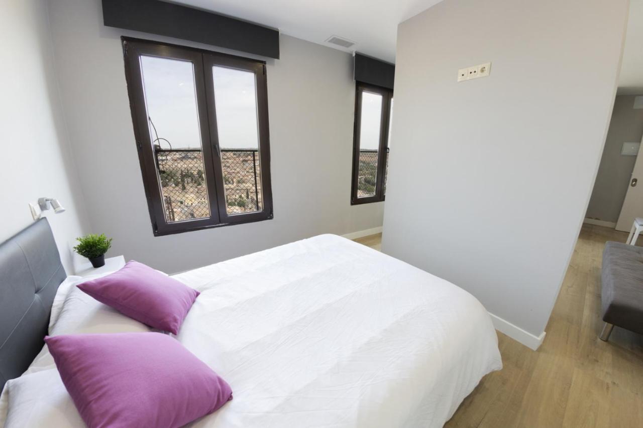 Nunez De Arce Toledo Dış mekan fotoğraf