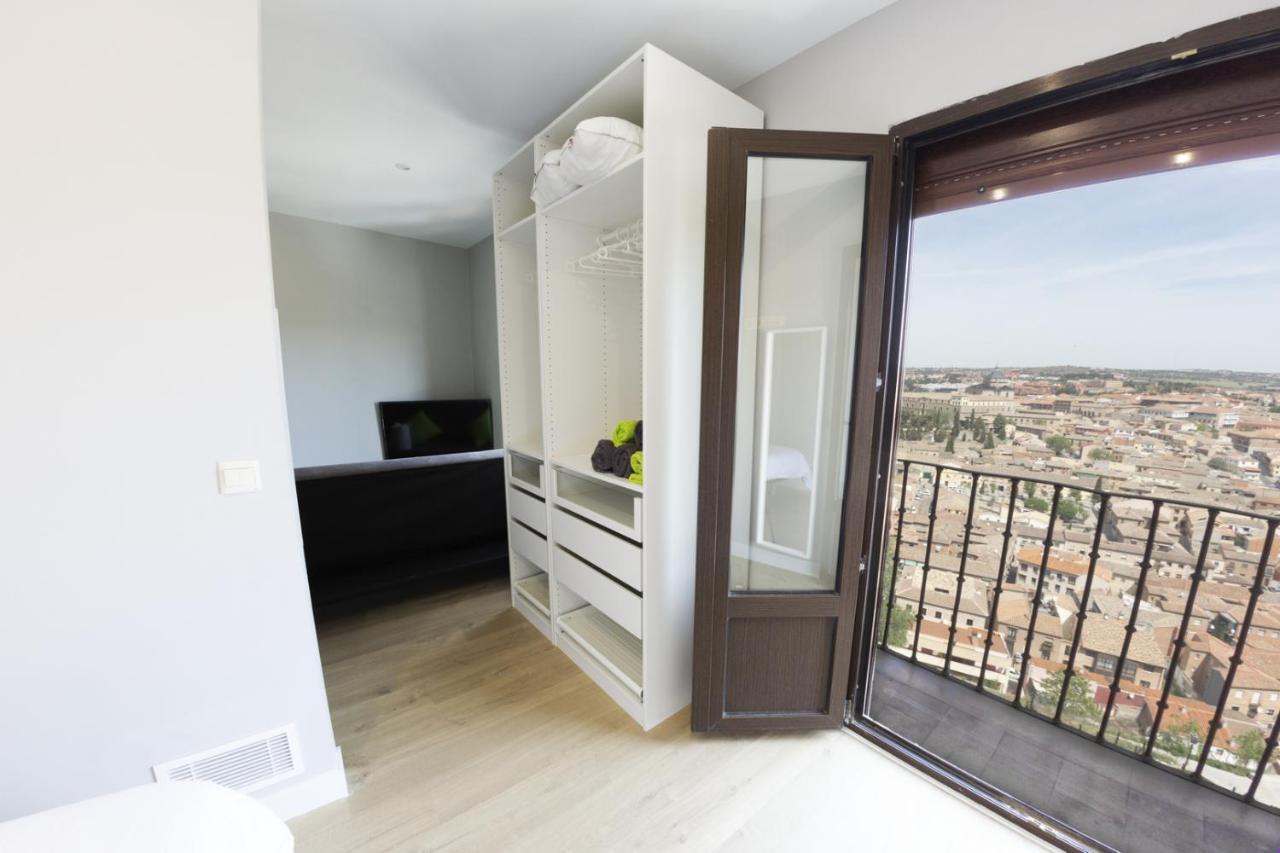 Nunez De Arce Toledo Dış mekan fotoğraf
