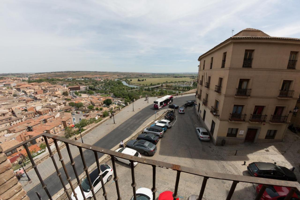 Nunez De Arce Toledo Dış mekan fotoğraf