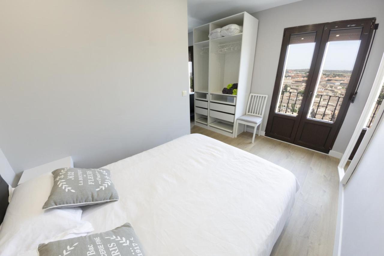 Nunez De Arce Toledo Dış mekan fotoğraf