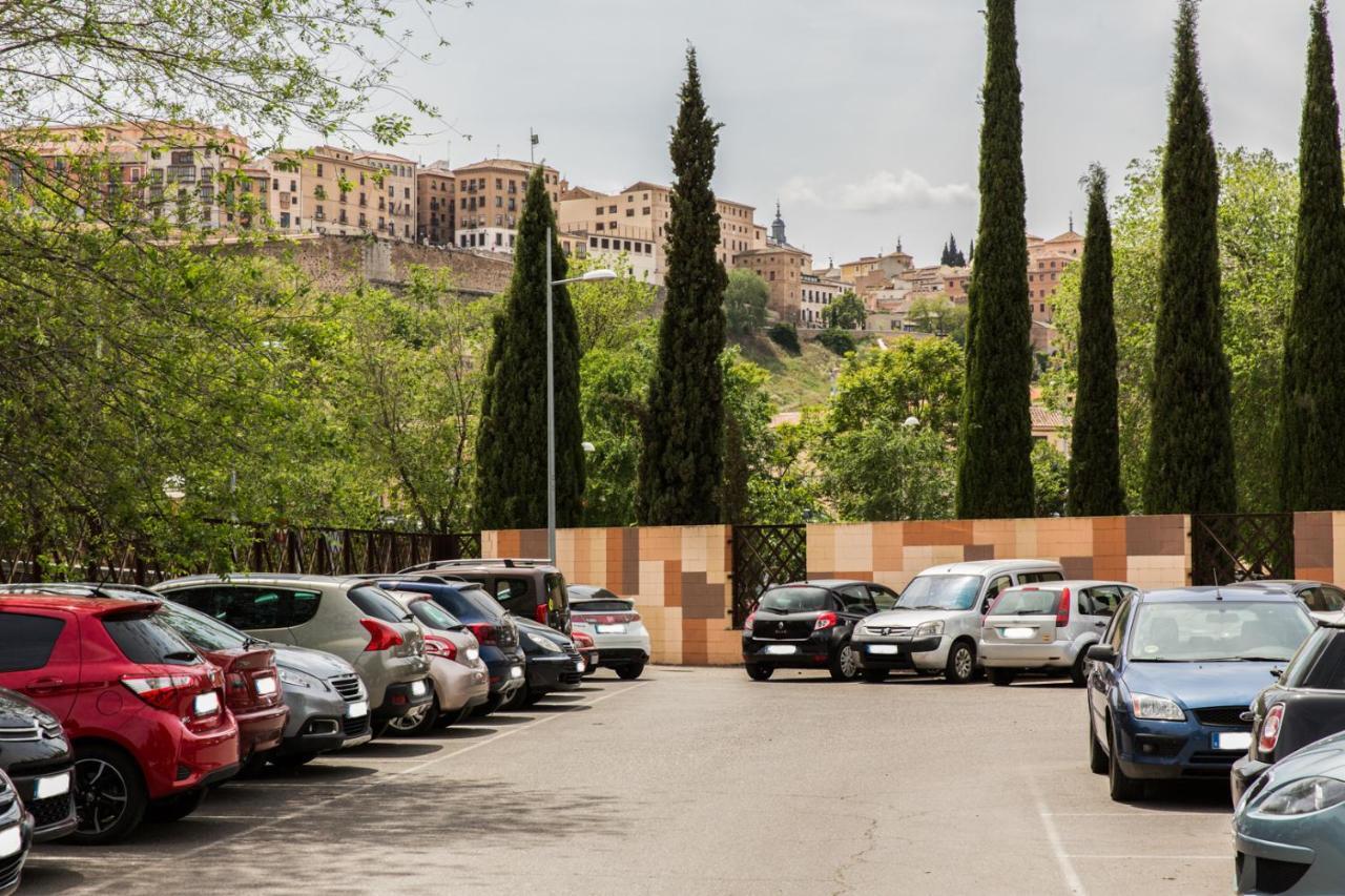 Nunez De Arce Toledo Dış mekan fotoğraf